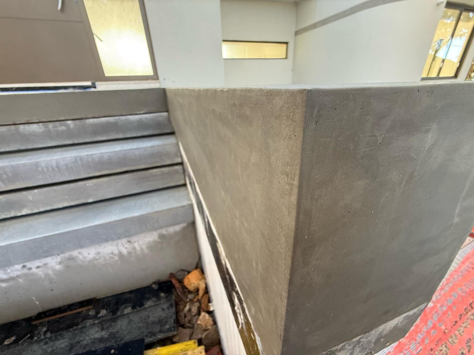 Bellevue Hill — Jcorp Construction