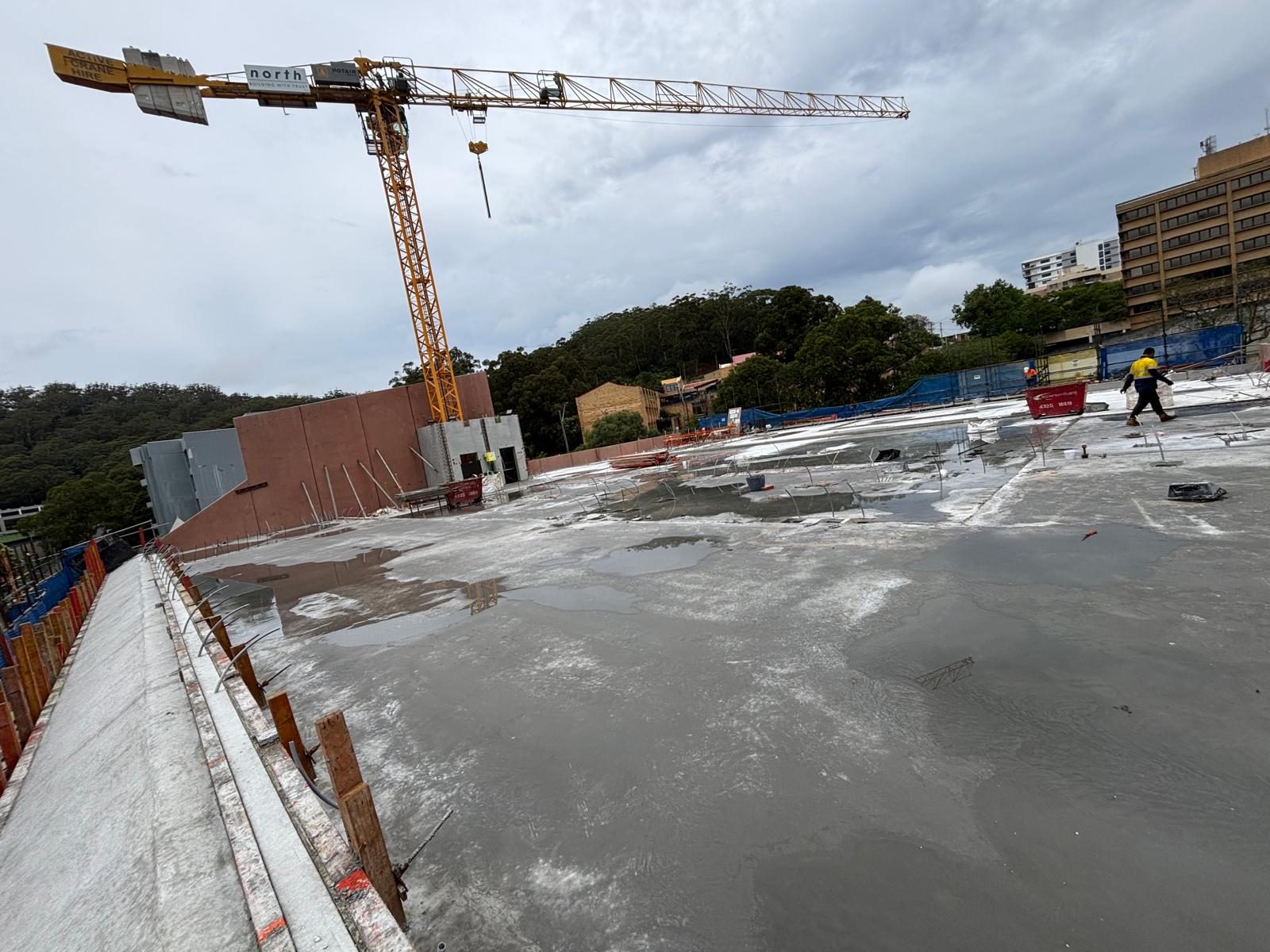 Gosford Regional Library