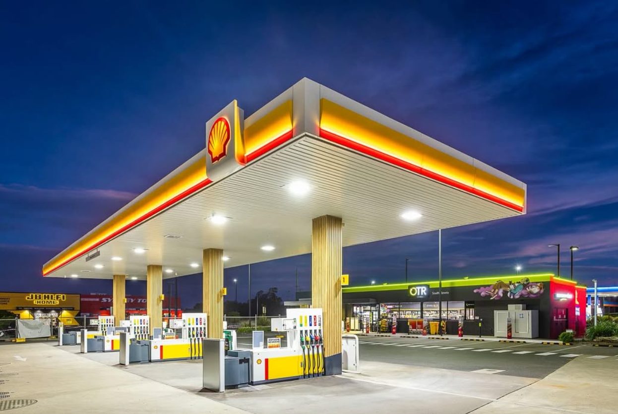 South Nowra — OTR