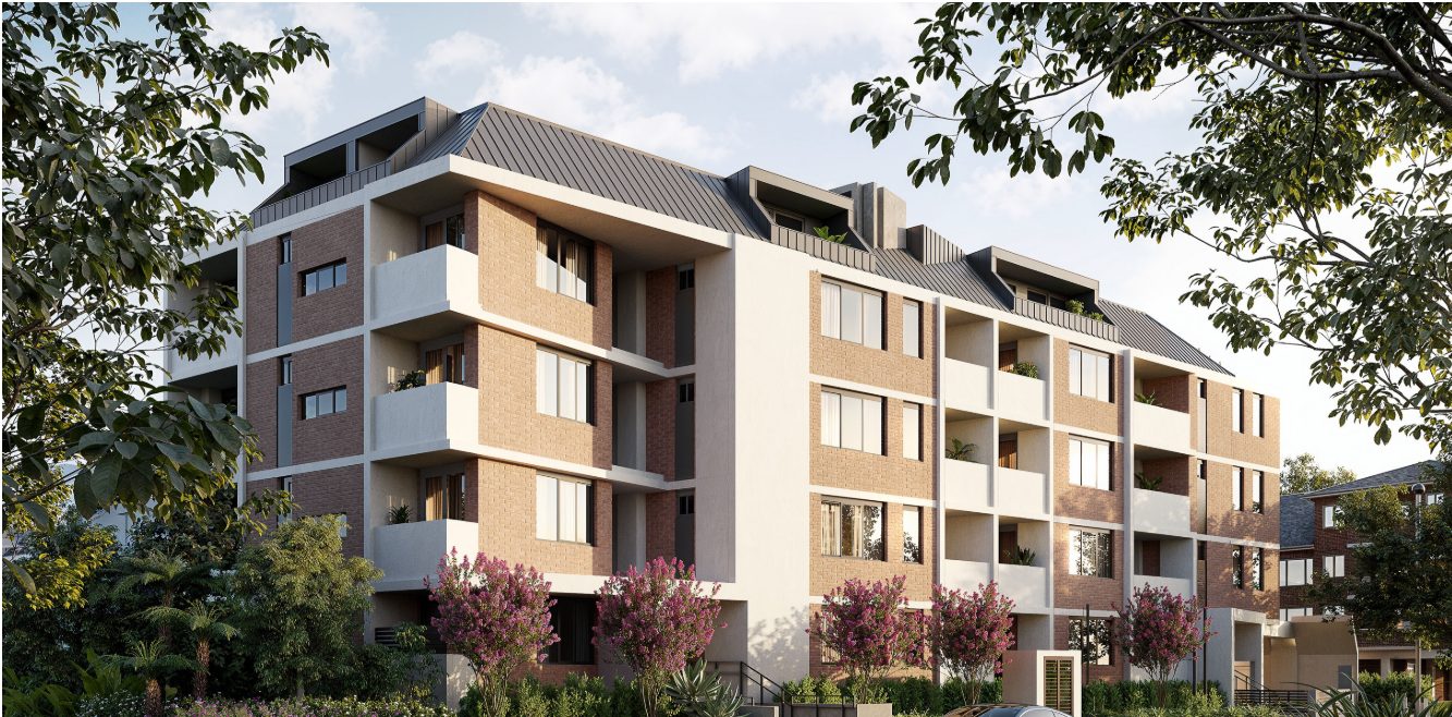 Strathfield — Pillar Projects