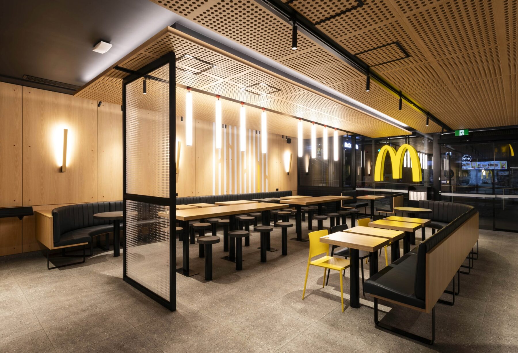 Chatswood — McDonald's