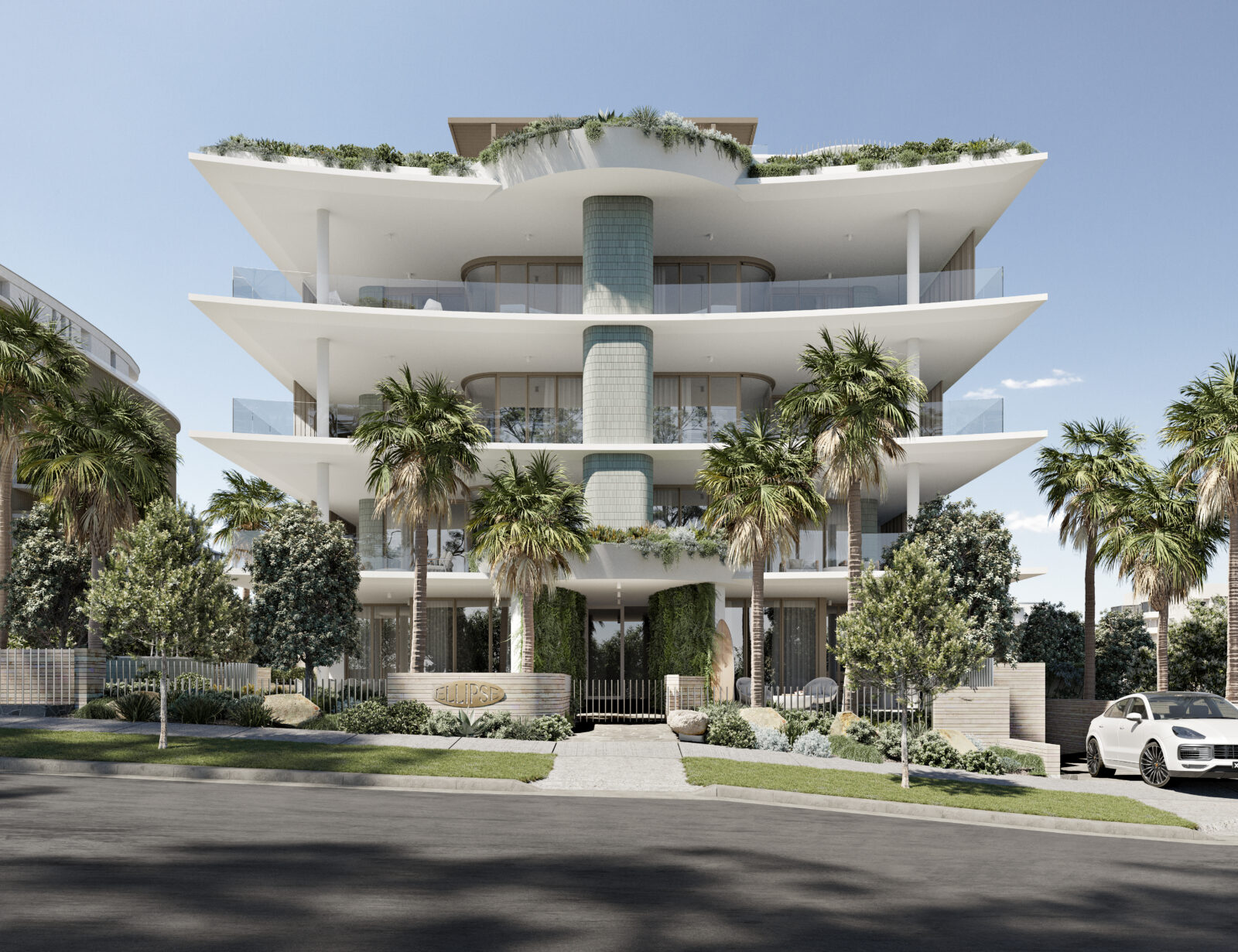 Cronulla — D.velop.R