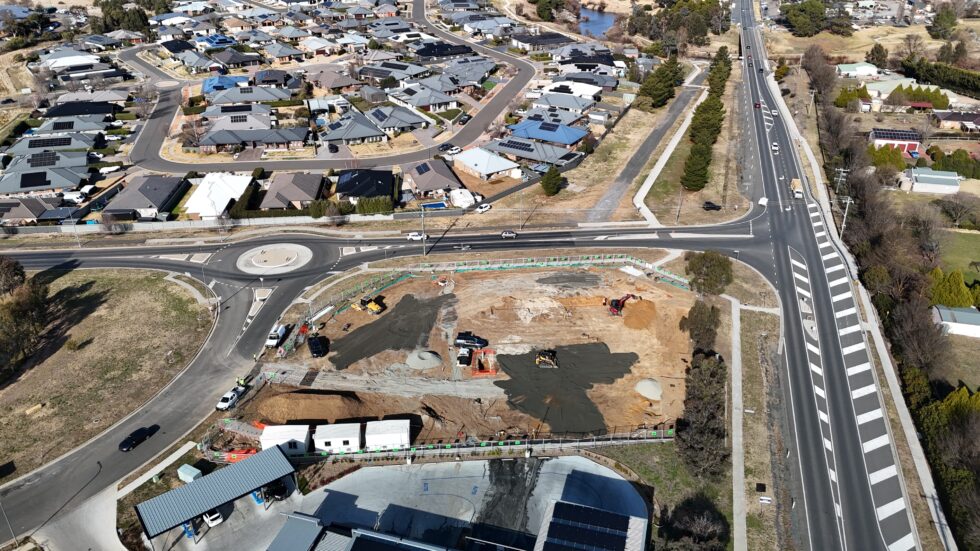 Goulburn — Hurst Concepts