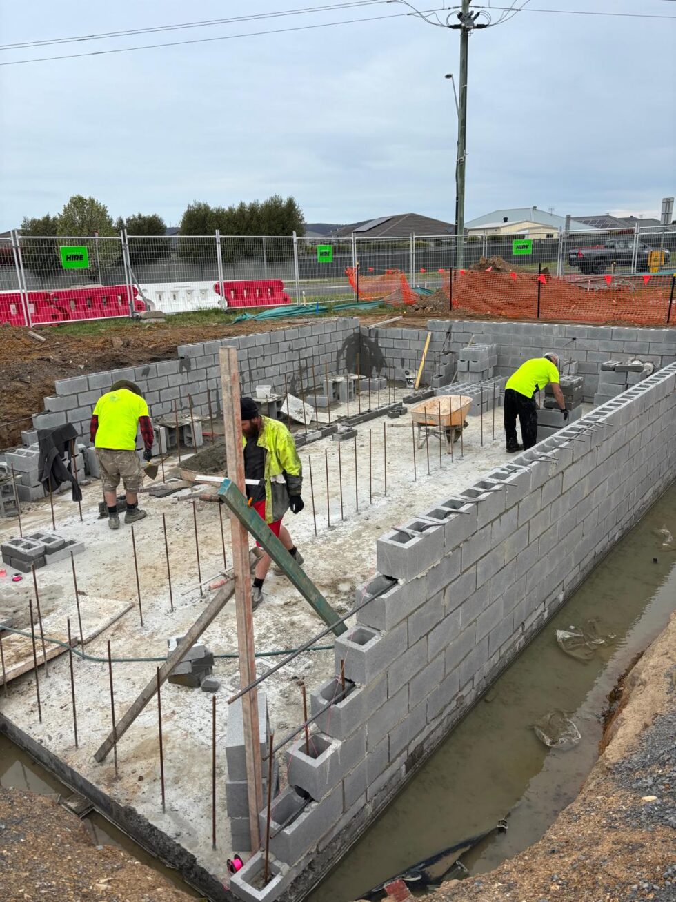 Goulburn reinforcement