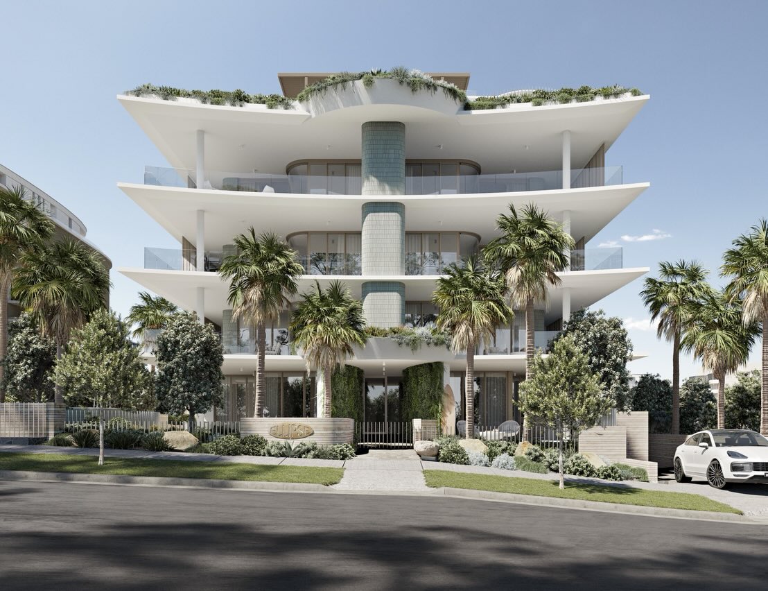 Apartment Developments